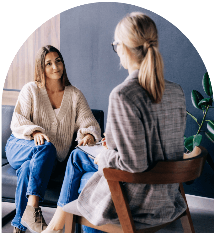 Individualni coaching slika